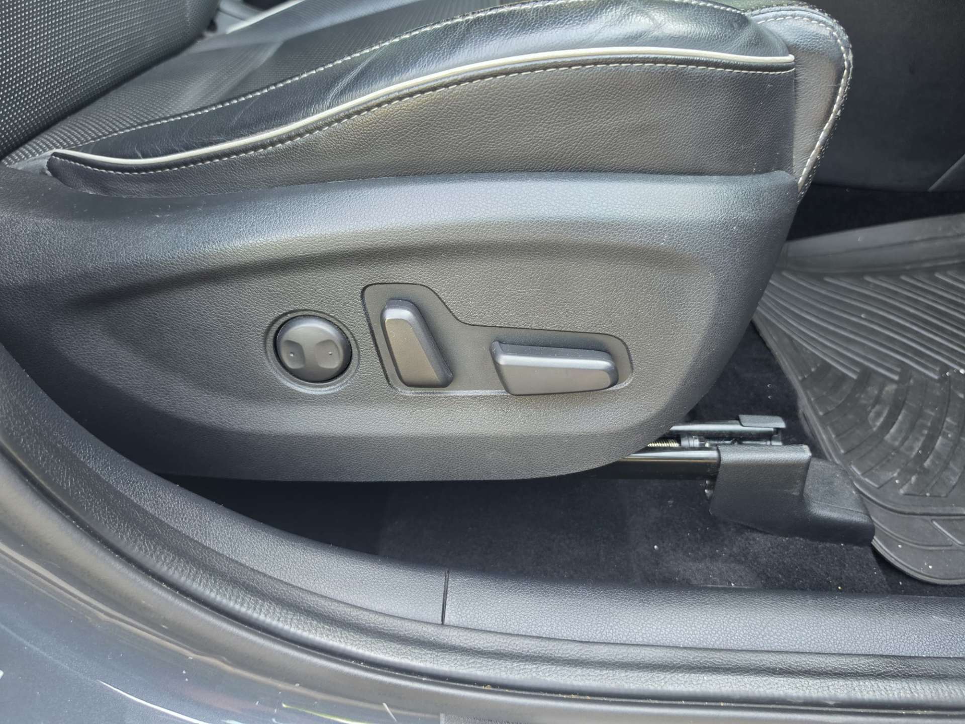 
								Kia SPORTAGE 1.6 Sportage 4 CRDi ISG Semi-Auto 5dr full									