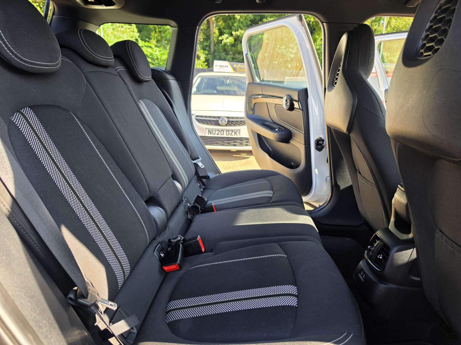 
								MINI COUNTRYMAN 1.5 Countryman Cooper S E ALL4 Sport Auto 4WD 5dr full									