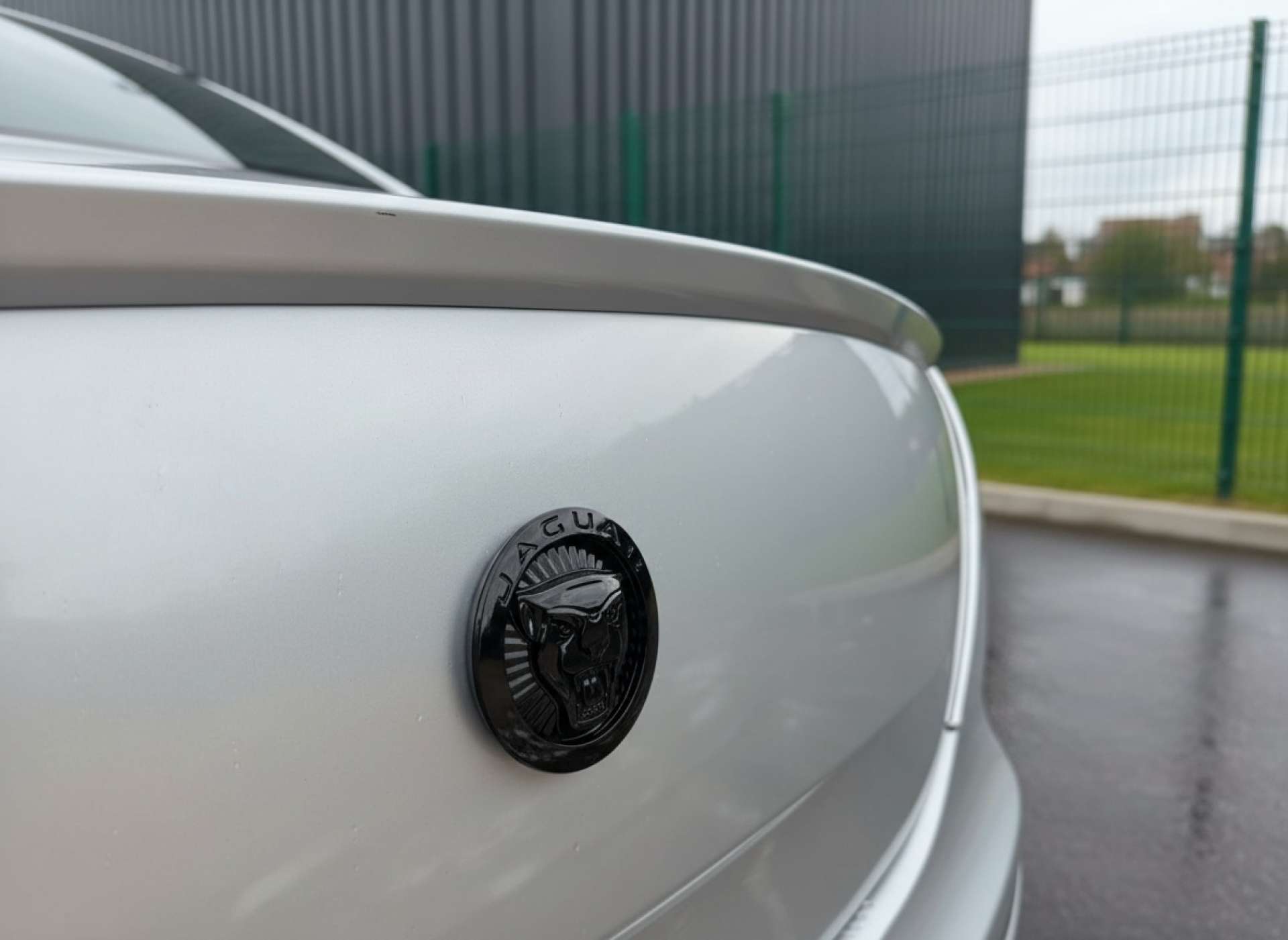 
								JAGUAR XJ 3.0 XJ Portfolio V6 D Auto 4dr full									