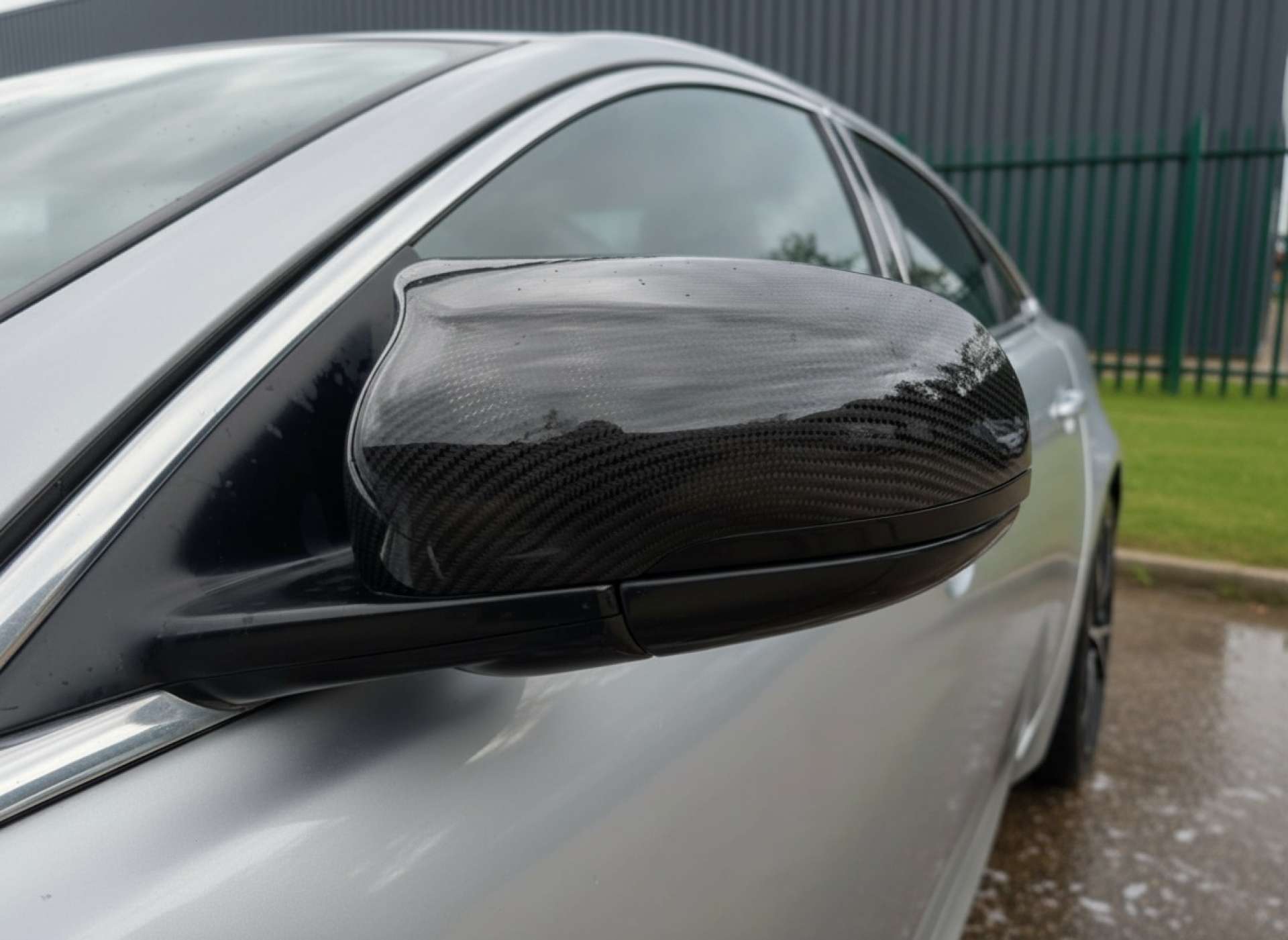 
								JAGUAR XJ 3.0 XJ Portfolio V6 D Auto 4dr full									