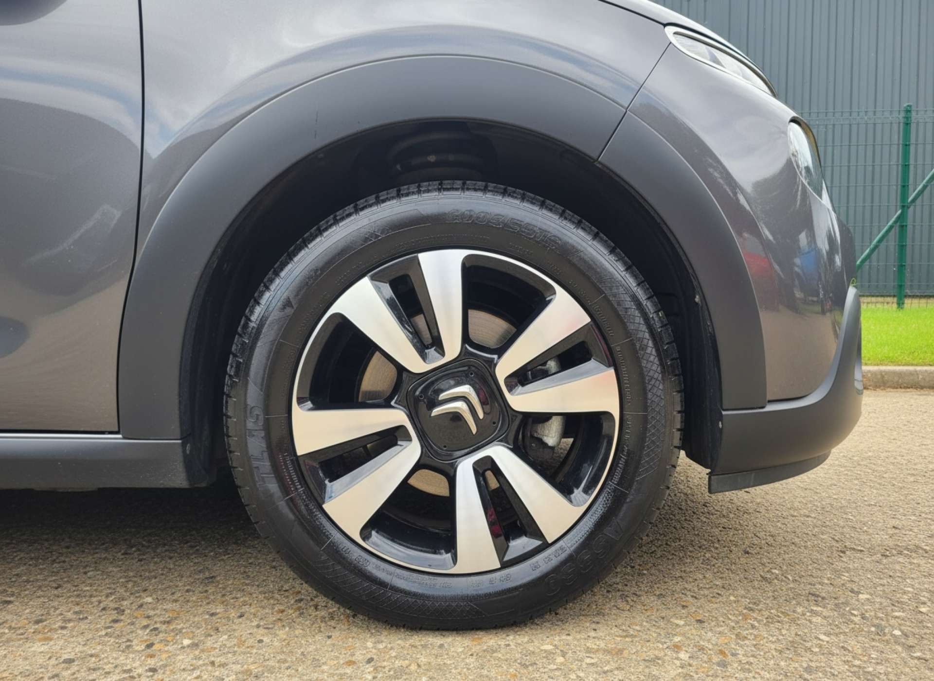 
								CITROEN C3 1.2 C3 Feel PureTech 5dr full									