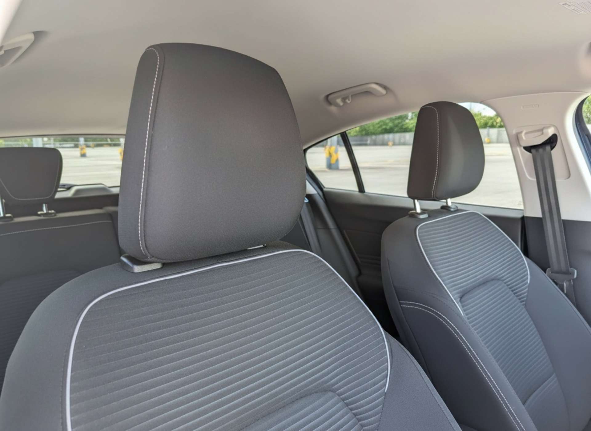 
								Ford FOCUS 1.0 Focus Titanium 5dr full									