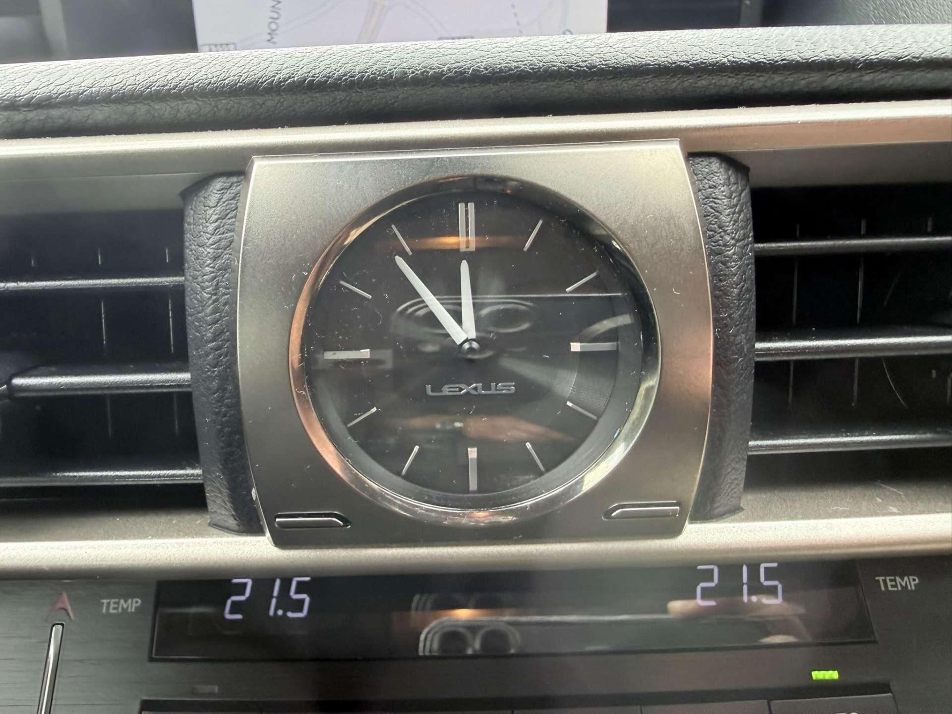 
								Lexus IS 2.5 IS 300h Executive Edition CVT 4dr full									