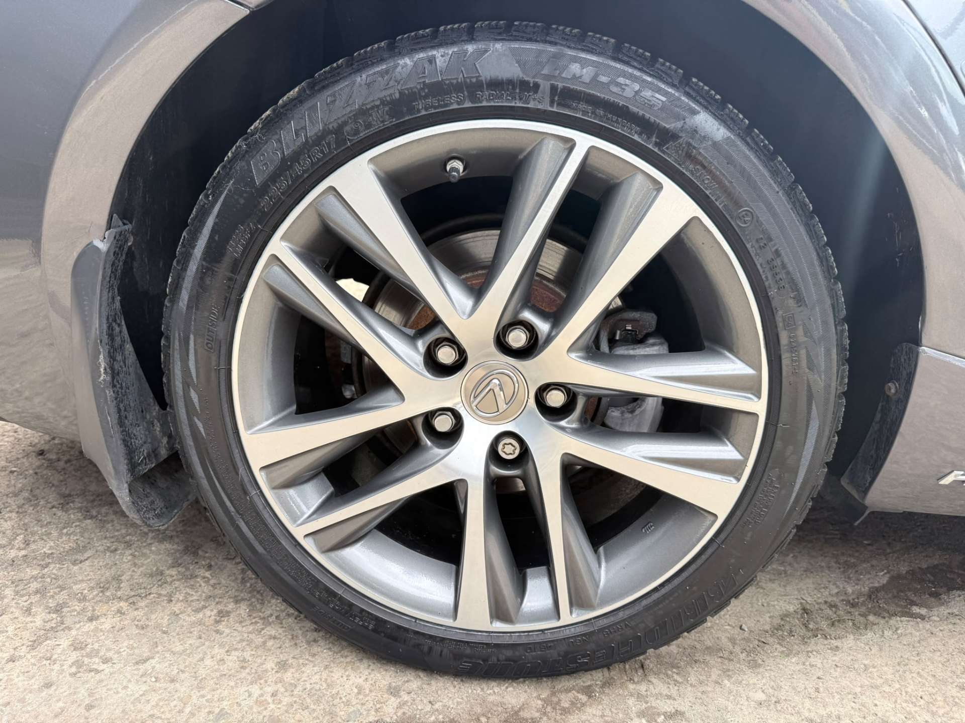 
								Lexus IS 2.5 IS 300h Executive Edition CVT 4dr full									